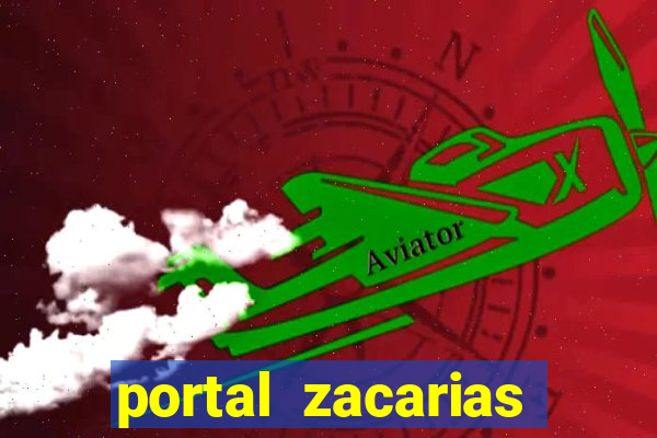 portal zacarias caso gustavo